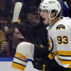 Boston Bruins Vancouver Cancuks game recap January 3, 2026