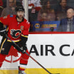 Giordano to have hearing for actions in Flames game against Wild