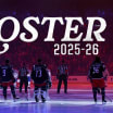 blue jackets opening night roster 2025-26 season