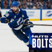 Nuts & Bolts: Tampa Bay Lightning host the Vancouver Canucks in home opener