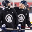 Rielly, l'expert des matchs extérieurs dans le camp de Toronto