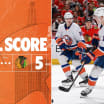 The Skinny: Blackhawks 5, Islanders 3