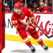 Projected Lineup - Flames vs. Kings - 24.03.26