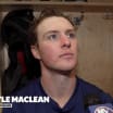 2024-25 Training Camp Day 13: Kyle MacLean