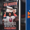 Maven's Memories: Inside Ken Morrow's Autobiography