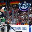 Elias Pettersson triomphe à l'épreuve du tir le plus puissant