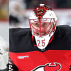 Florida Panthers bauen auf Duo Schmid und Markstrom
