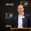 3/5 PHI vs. UTA Postgame: Rick Tocchet
