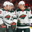 Duels à surveiller: Kaprizov et le Wild s’amènent à Chicago