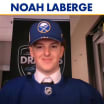 Laberge | 2025 NHL Draft