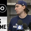 Matthew Knies | Post Game