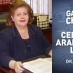 Dr. Haifa Fakhouri named 2024 Arab American Heritage Month Game Changers honoree 