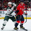 Minnesota Wild Washington Capitals game recap January 2