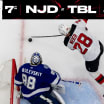 DEVILS GAME PREVIEW AT LIGHTNING 11/16/24