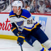 Projected Lineup: Game 5 at Winnipeg