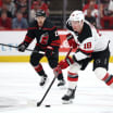 New Jersey Devils nepostoupí do 2. kola play off
