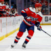 Caps Lose Dubois for Extended Period