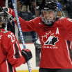 Vicky Sunohara elected to IIHF Hall of Fame