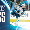 Jets play third straight OT game, lose to Sharks