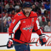 Washington Capitals Alex Ovechkin realistic in pursuit of NHL goals record