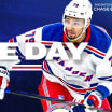 Rangers at Oilers: Pregame Notes | 11.23.24