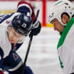 Vorschau Stanley Cup Playoff 2025 Western Conference