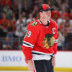 Toews redo för comeback ska skriva kontrakt med Jets