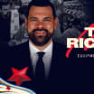 Florida Panthers Head Equipment Manager Teddy Richards Named Equipment Manager for Team USA at 2025 NHL 4 Nations Face-Off