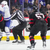 Maple Leafs must step up with Rielly suspended 5 games, coach says