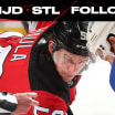 DEVILS VS BLUES 11/27/24 LIVE UPDATES