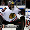 Crawford, Lehner competing for playing time with Blackhawks