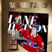 Hutson remporte le trophée Calder