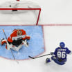 Kucherov converts on breakaway to open scoring