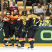 Deutschland bleibt perfekt, USA noch ohne Gegentor