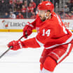 Red Wings Wrap-Up: Fabbri focused on return after injury-shortened season