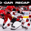 DEVILS AT HURRICANES 12/28/24 LIVE UPDATES