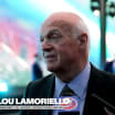 2024 NHL Draft: Lou Lamoriello