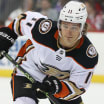 Zegras fined $1,500 for actions in Ducks game