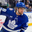 Prolongation de contrat de huit ans pour Nylander à Toronto