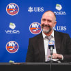 Pete DeBoer’s Thoughts on Islanders Draft and Free Agency