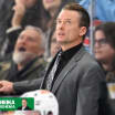 Dallas Stars hire Glen Gulutzan as next head coach, name Neil Graham an assistant 070125