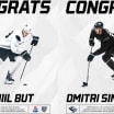 Simashev, But Win KHL Championship | BLOG 5.21.25