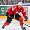 Hischier, Meier, Siegenthaler, Markstrom Named to Worlds | BLOG 5/5/25