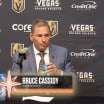 Bruce Cassidy Postgame 10/26