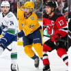 David Aebischer NHL-Blog 3 Ausgabe 2023-24