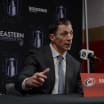Postgame Quotes: Rod Brind'Amour