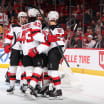 DEVILS NOW: Destination: Jersey