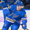 Suter sidelined with right-ankle injury