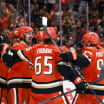 Anaheim Ducks vencen a Vegas y toman puesto de Wild Card