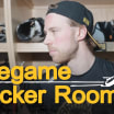 Locker Room Raw: Nikita Zadorov and Elias Lindholm